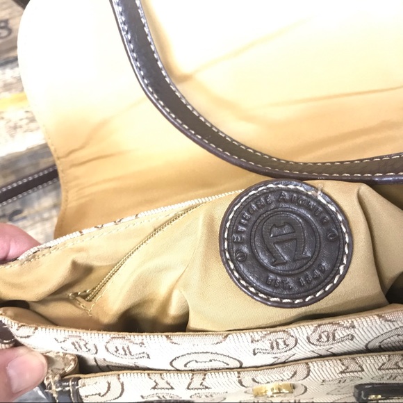 Etienne Aigner Handbag - Picture 8 of 8